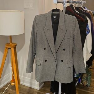 ZARA blazer
